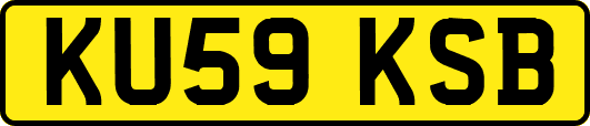 KU59KSB