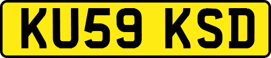 KU59KSD