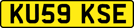 KU59KSE