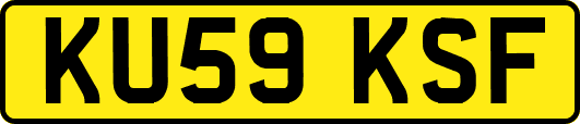 KU59KSF