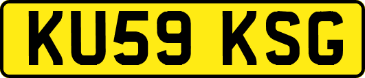 KU59KSG