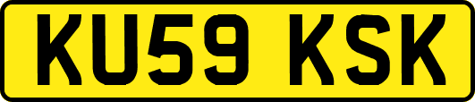 KU59KSK