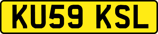 KU59KSL