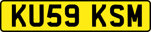 KU59KSM