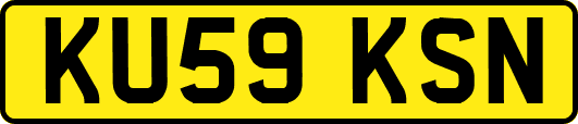KU59KSN