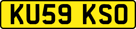 KU59KSO