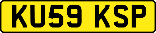 KU59KSP