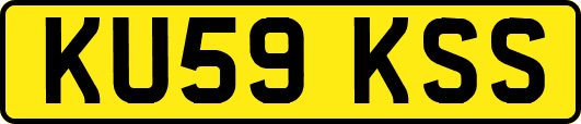 KU59KSS