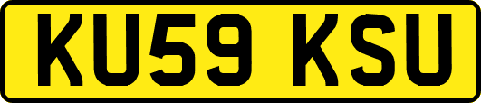 KU59KSU