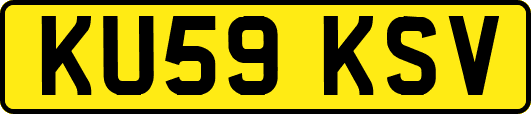 KU59KSV