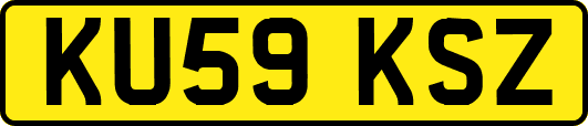 KU59KSZ