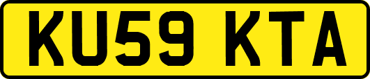 KU59KTA