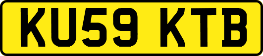 KU59KTB