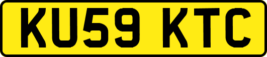 KU59KTC