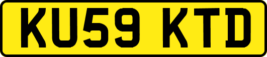 KU59KTD