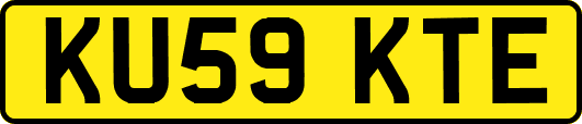 KU59KTE