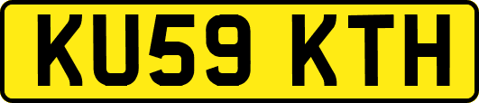 KU59KTH