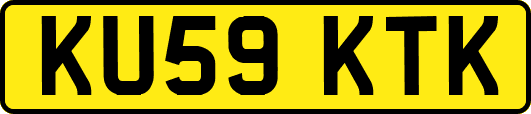 KU59KTK