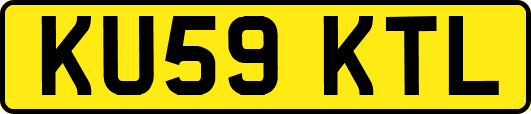 KU59KTL