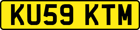 KU59KTM