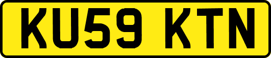 KU59KTN