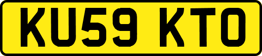 KU59KTO