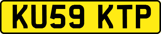 KU59KTP