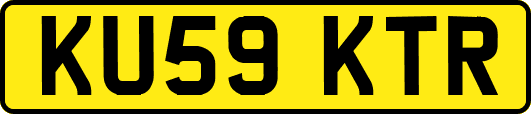 KU59KTR