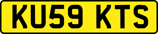 KU59KTS