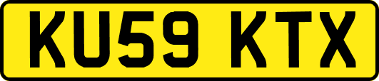 KU59KTX