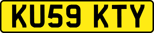 KU59KTY