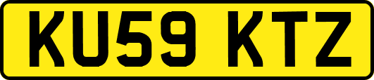 KU59KTZ