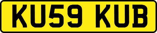 KU59KUB
