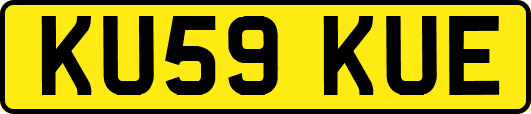 KU59KUE
