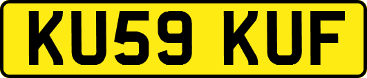 KU59KUF