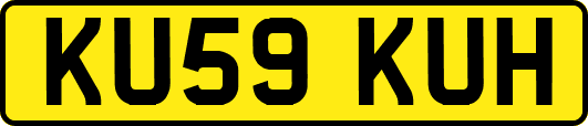 KU59KUH