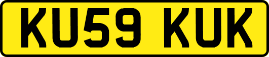 KU59KUK