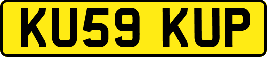 KU59KUP