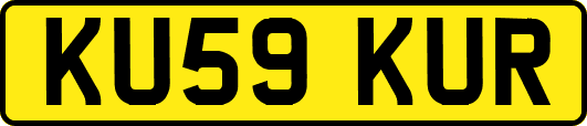 KU59KUR