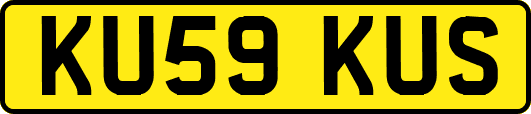 KU59KUS