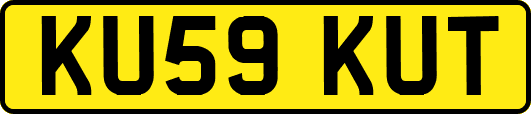 KU59KUT