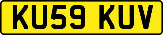 KU59KUV