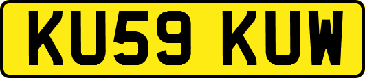 KU59KUW
