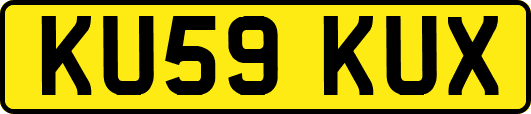 KU59KUX