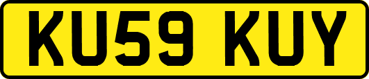 KU59KUY