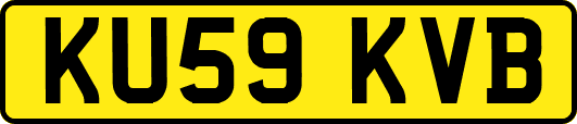 KU59KVB