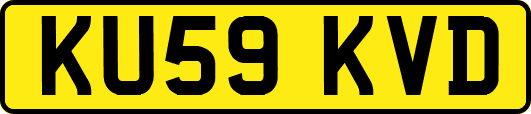 KU59KVD