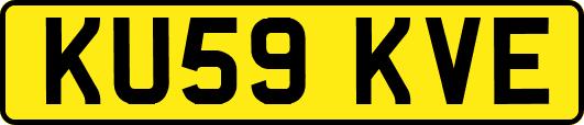 KU59KVE