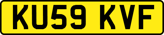 KU59KVF