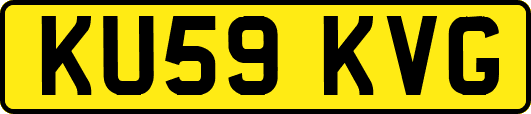 KU59KVG